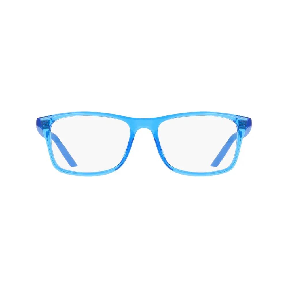 Lunettes de Vue Nike 5544 N 431 en Acétate Injecté Enfant Unisexe 50 mm 2/4