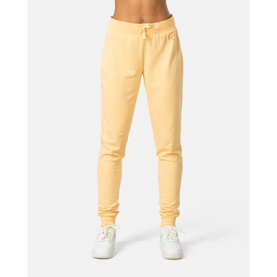 Pantalon de survêtement femme Kari Traa 3/4