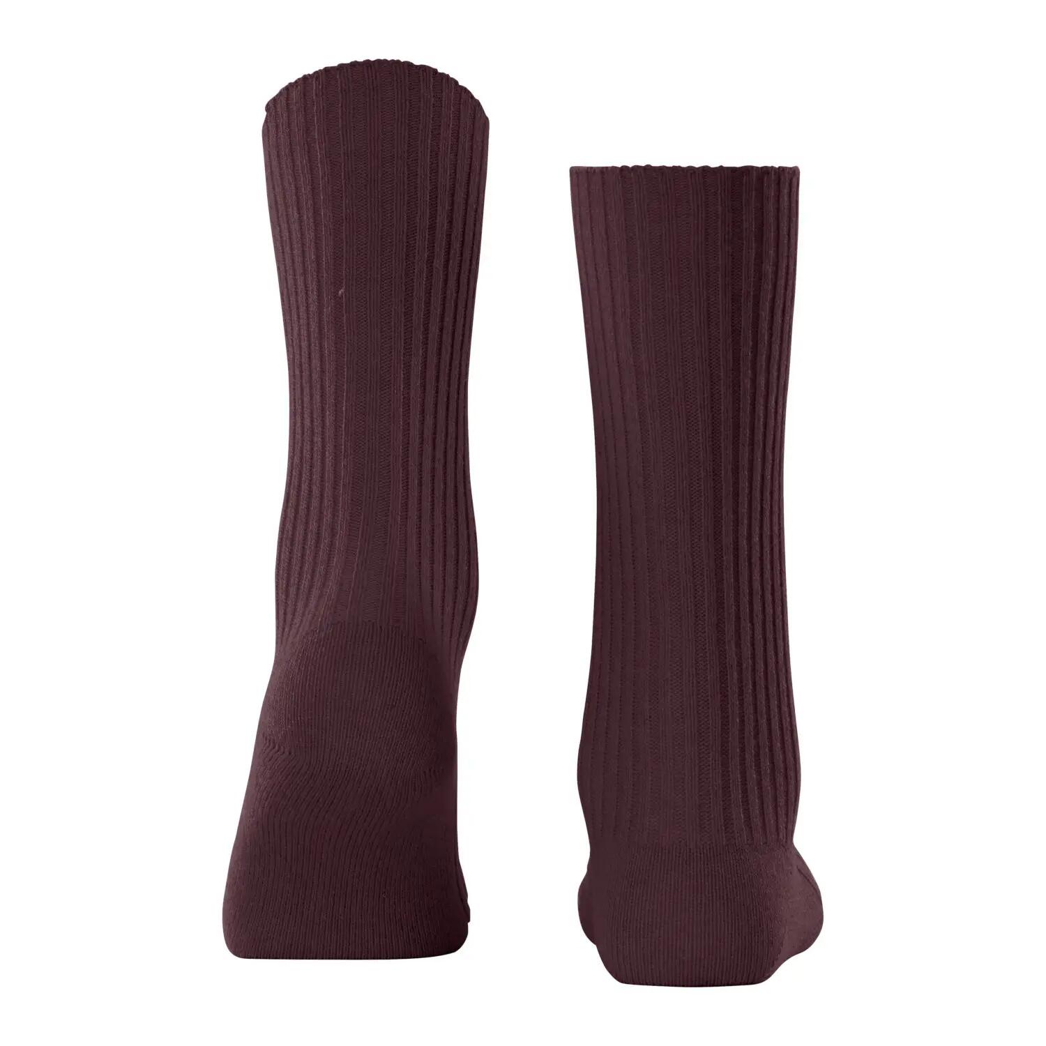 Falke Damen Socken Cosy Wool Boot SO 47080 2/4