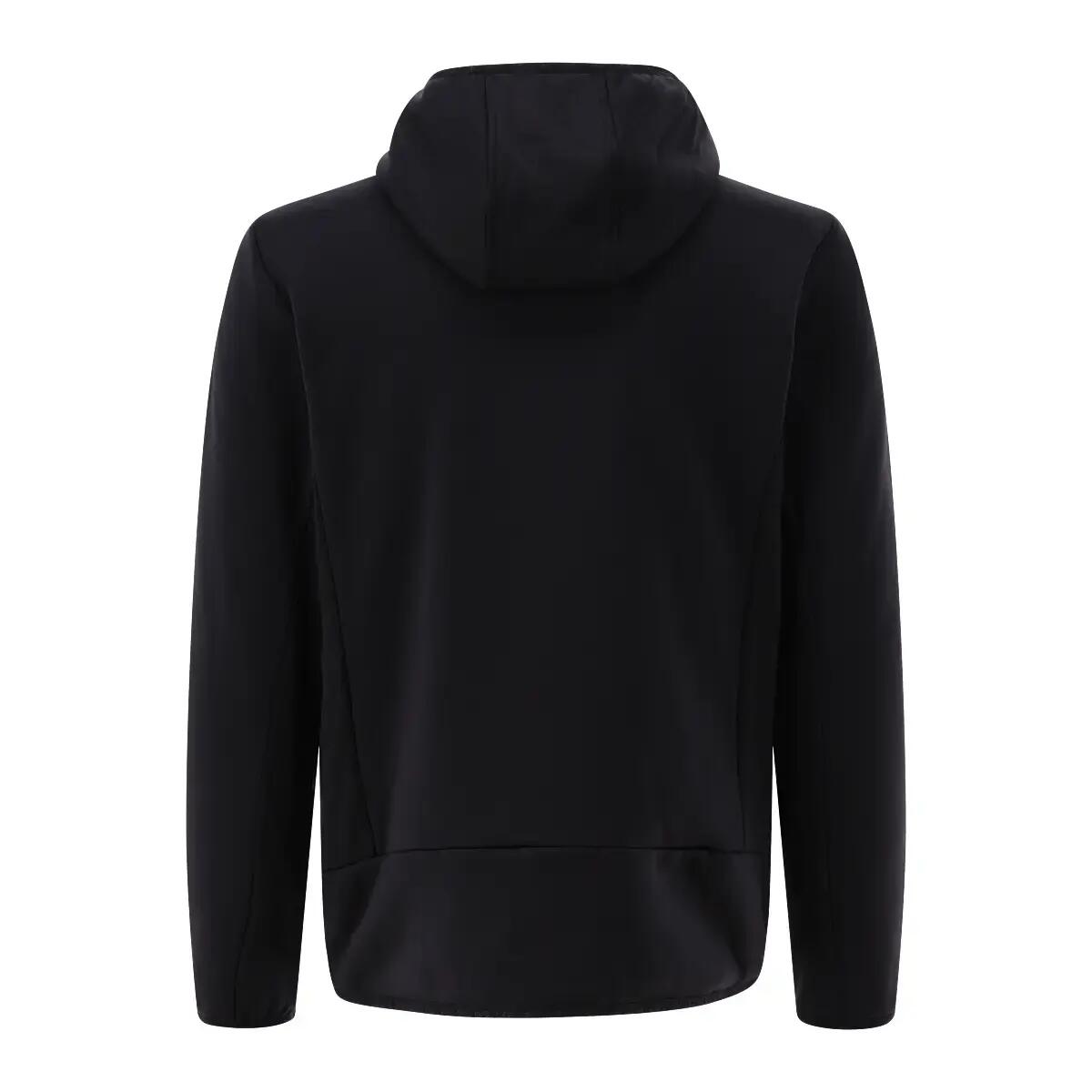 Hybrydowa kurtka z kapturem CMP Unlimitech Padded 2/3