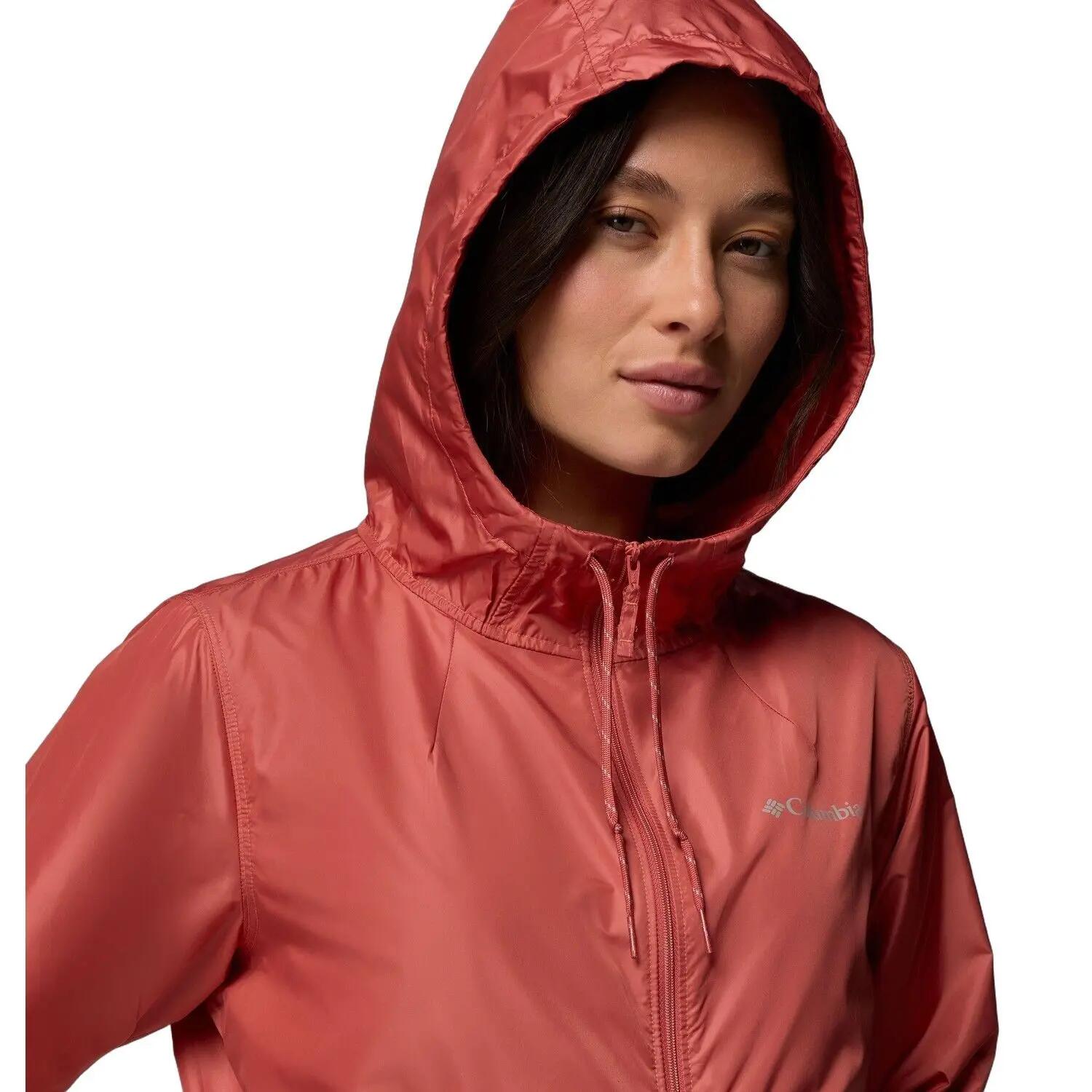 Damska wiatrówka Columbia Flash Forward II Windbreaker 2116531643 6/6
