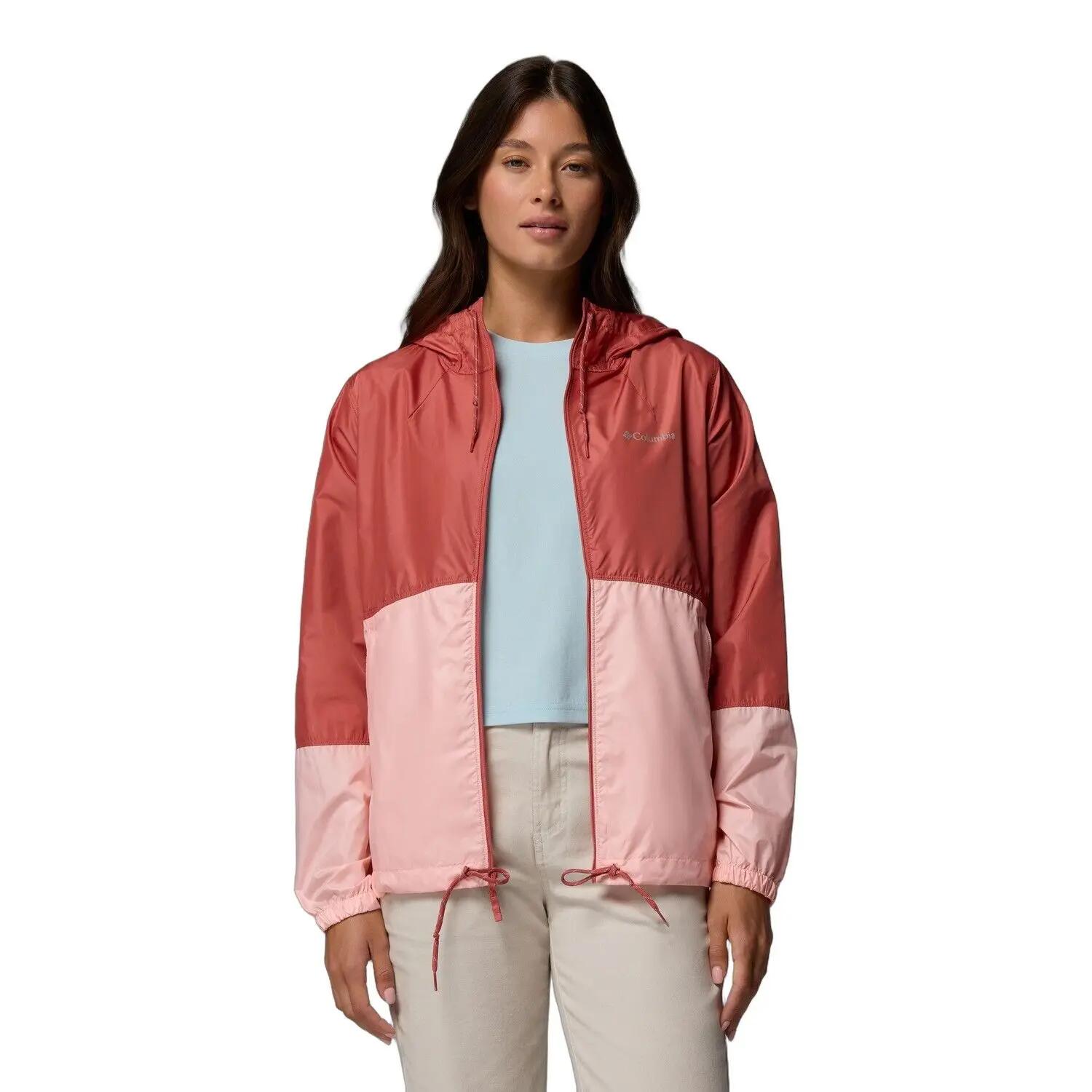 Damska wiatrówka Columbia Flash Forward II Windbreaker 2116531643 5/6