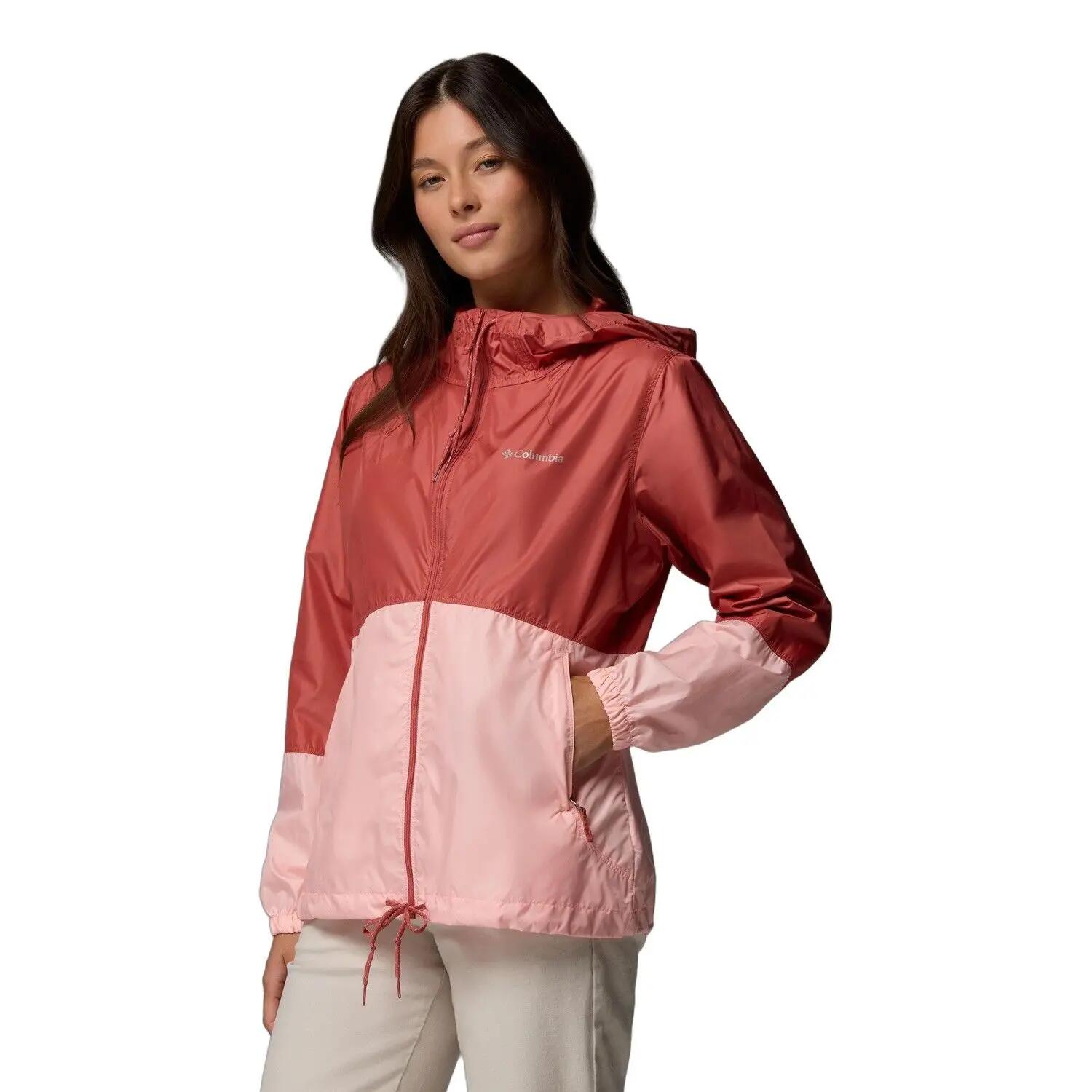 Damska wiatrówka Columbia Flash Forward II Windbreaker 2116531643 4/6