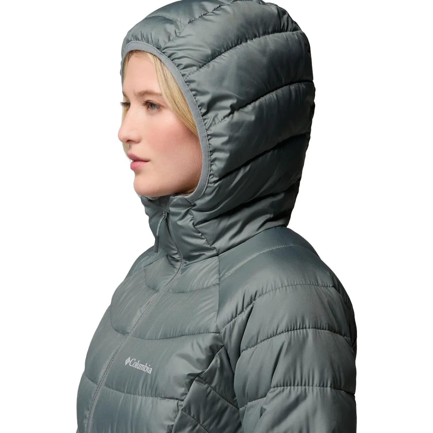 Damska kurtka Columbia Powder Lite II Mid J 2089371342 9/10