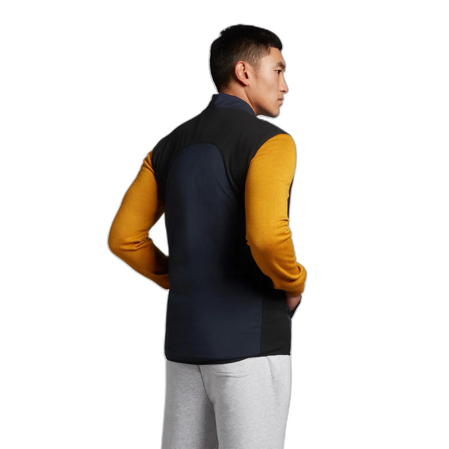 Ärmellose Weste Lyle & Scott 4/5