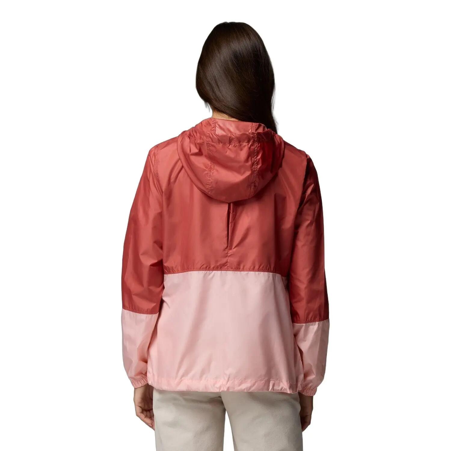 Damska wiatrówka Columbia Flash Forward II Windbreaker 2116531643 3/6