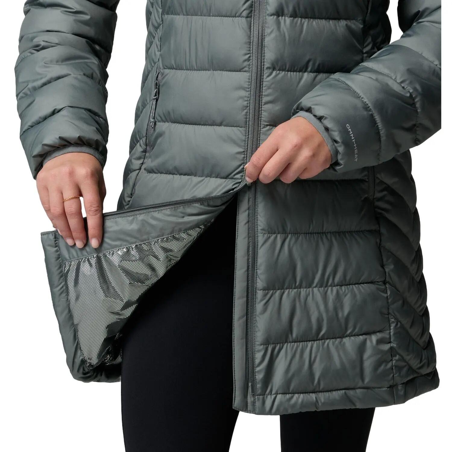 Damska kurtka Columbia Powder Lite II Mid J 2089371342 8/10