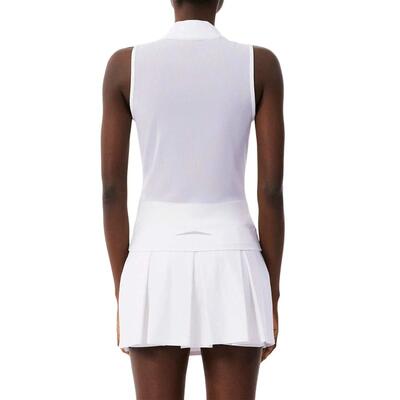 Polo Lacoste Players Pf6873 Donna
