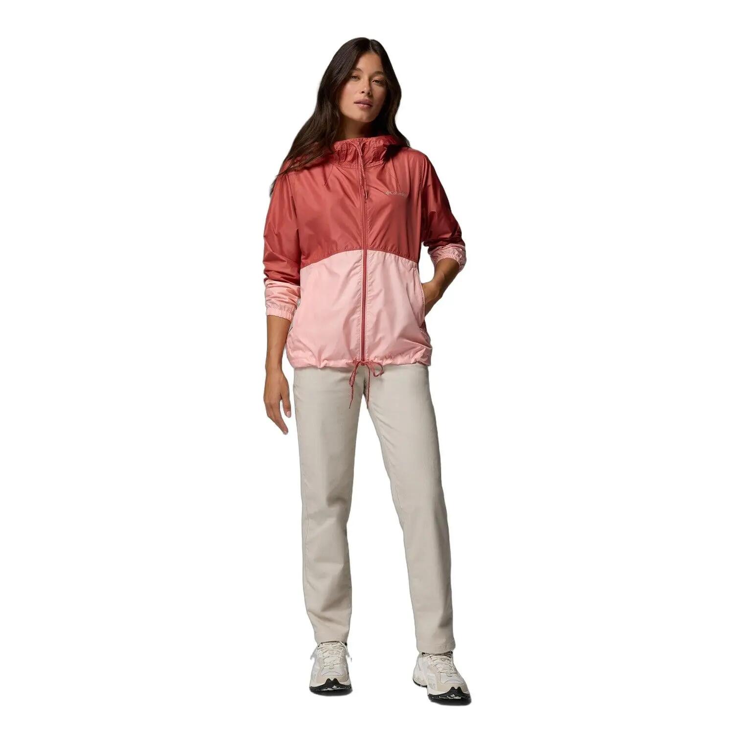 Damska wiatrówka Columbia Flash Forward II Windbreaker 2116531643 2/6