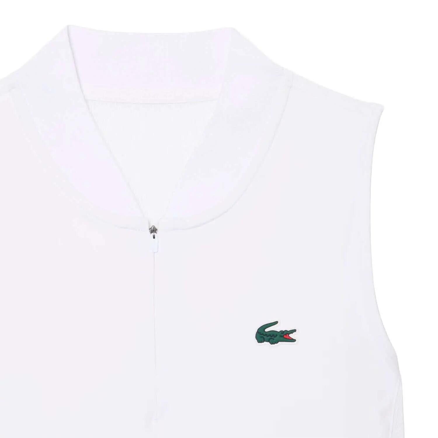 Polo Lacoste Players Pf6873 Donna 3/3
