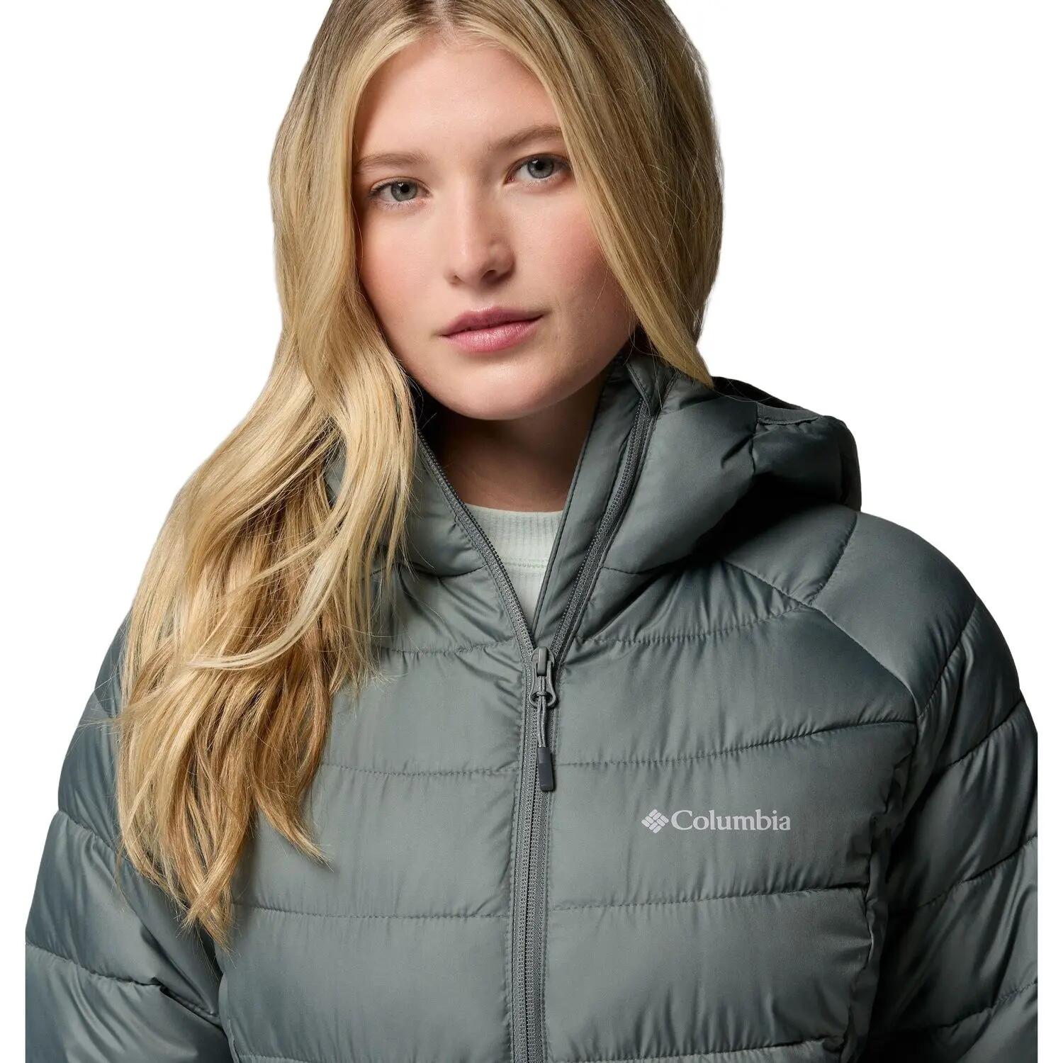 Damska kurtka Columbia Powder Lite II Mid J 2089371342 7/10