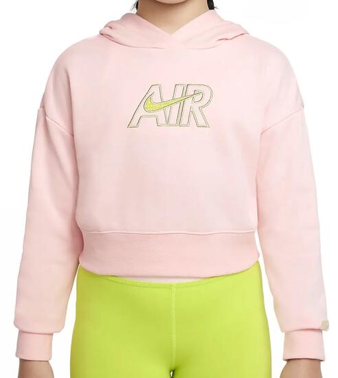 Nike Sportswear Junior Cropped Sweater