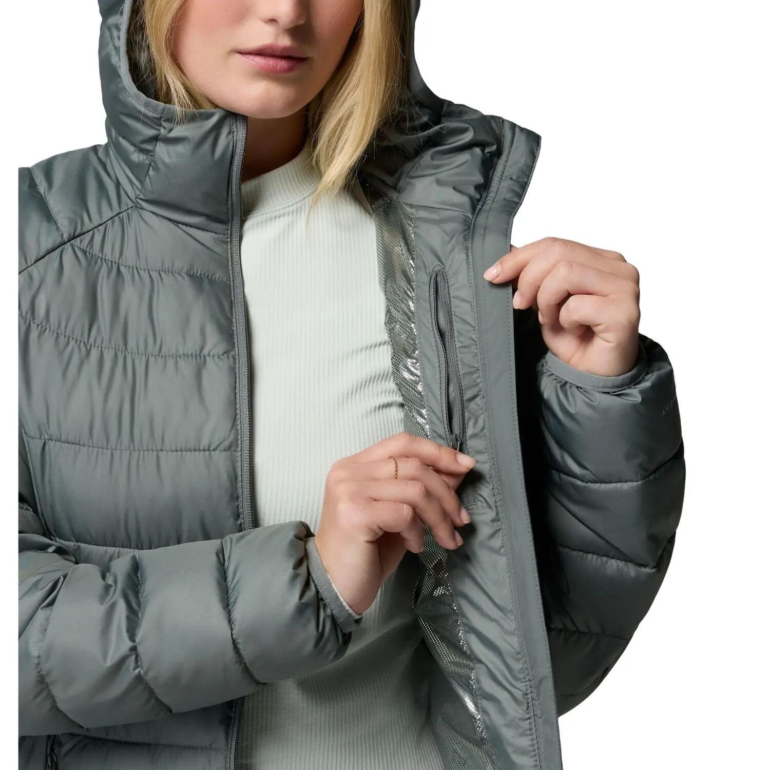 Damska kurtka Columbia Powder Lite II Mid J 2089371342 6/10