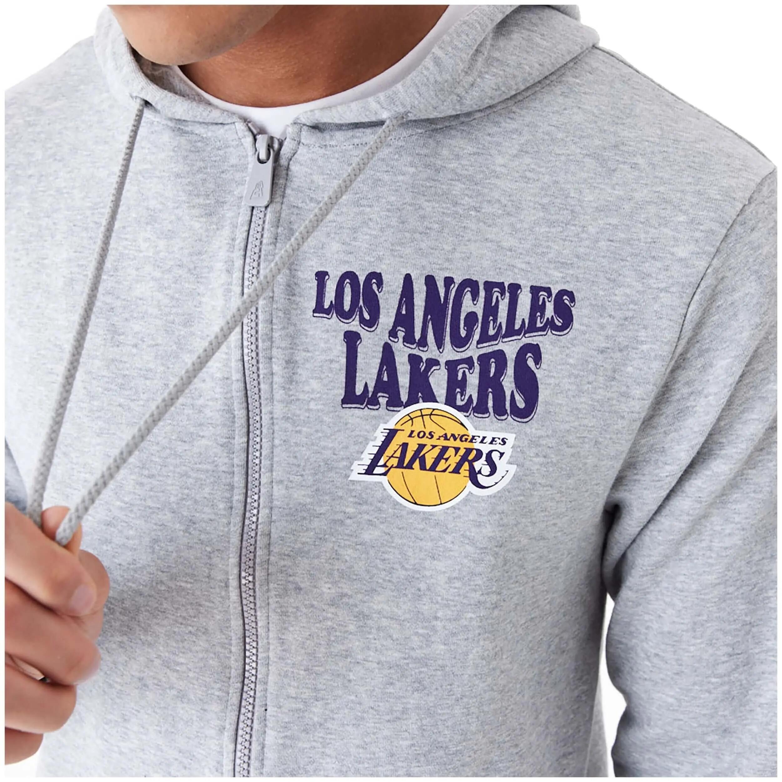 Sweatshirt New Era modelo 60435521 para homem 5/5