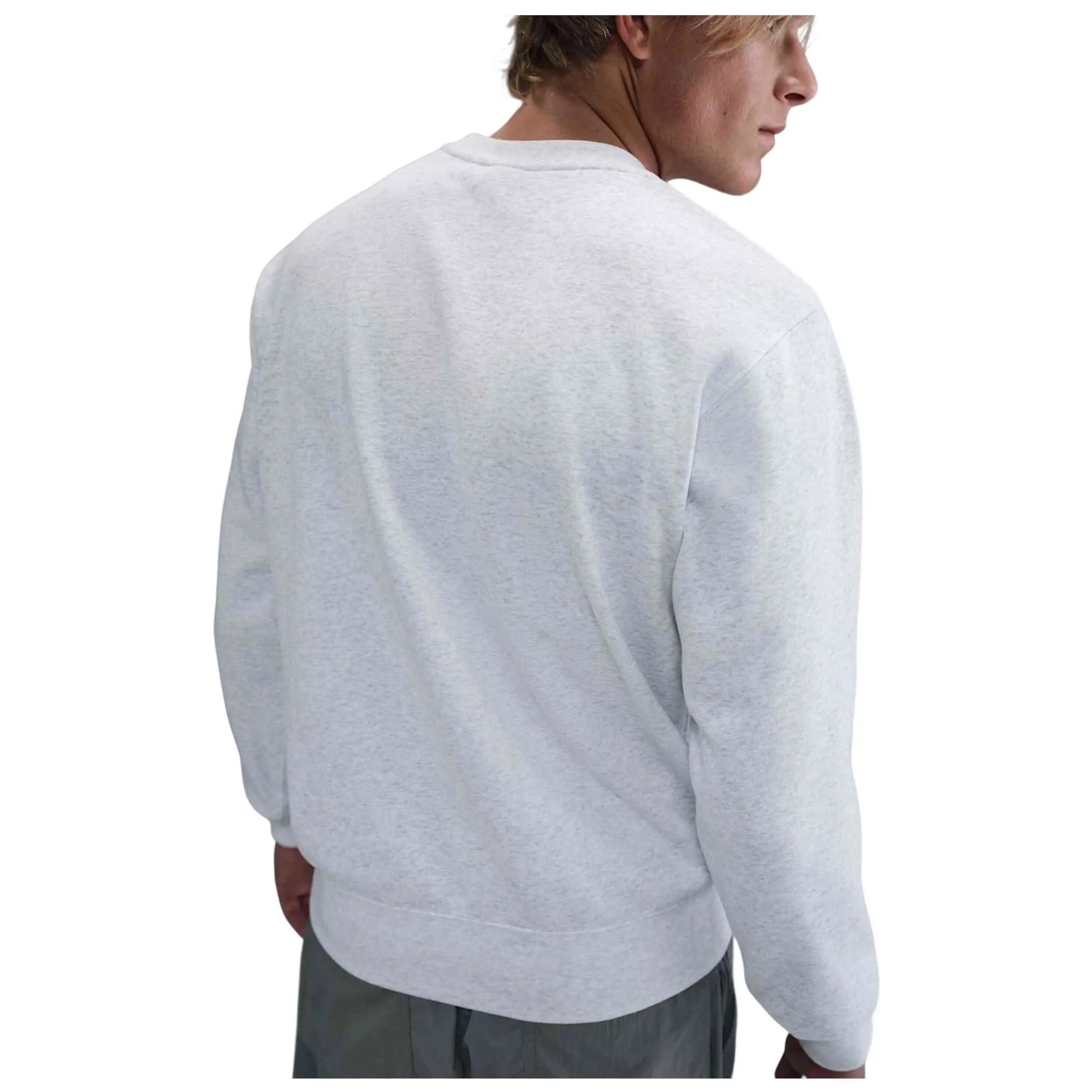Sweatshirt Nike model Club for man 2/2