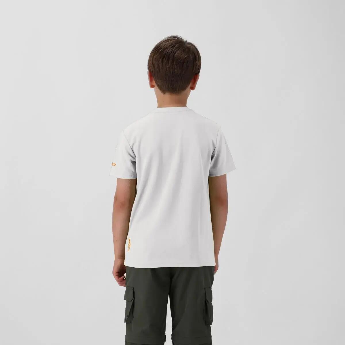 T-shirt technique imprimé enfant CMP 5/5