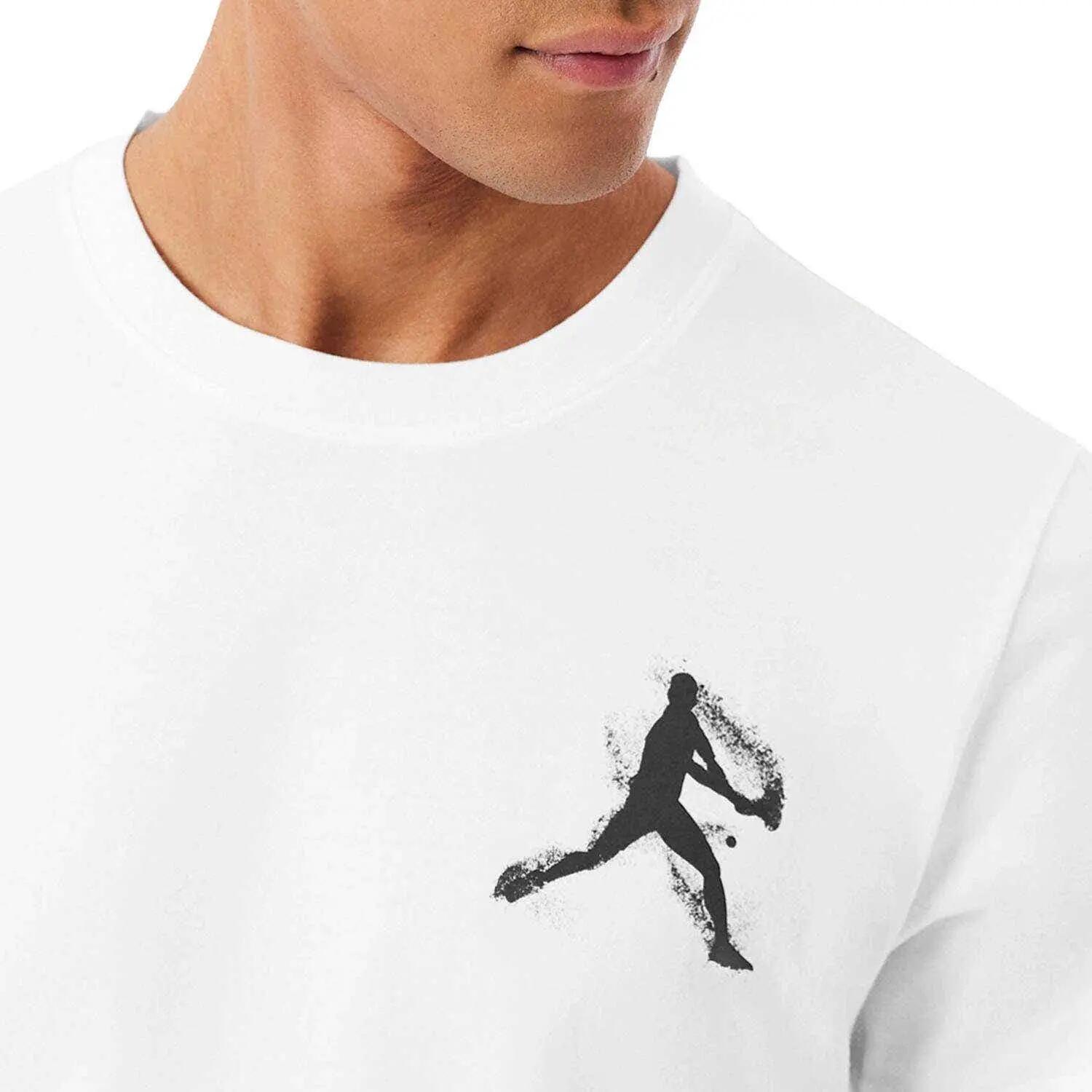 T-shirt Et Casquette  Lacoste Djokovic Fan Pack 2026 3/5