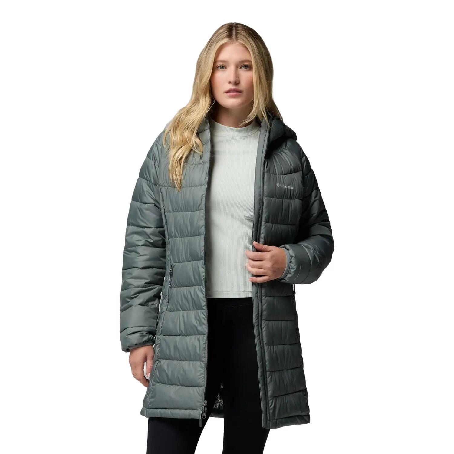 Damska kurtka Columbia Powder Lite II Mid J 2089371342 5/10