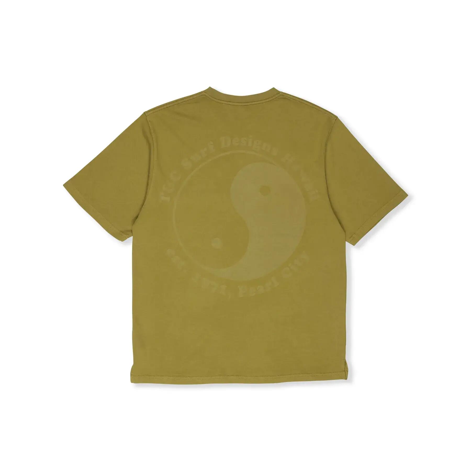 T-shirt Town & Country Surf Designs OG Mist 2/2