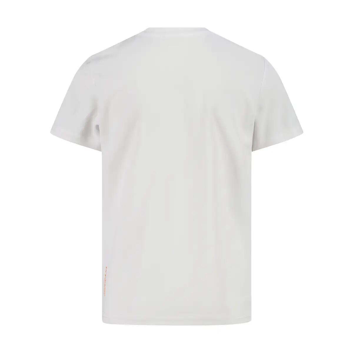 T-shirt technique imprimé enfant CMP 4/5
