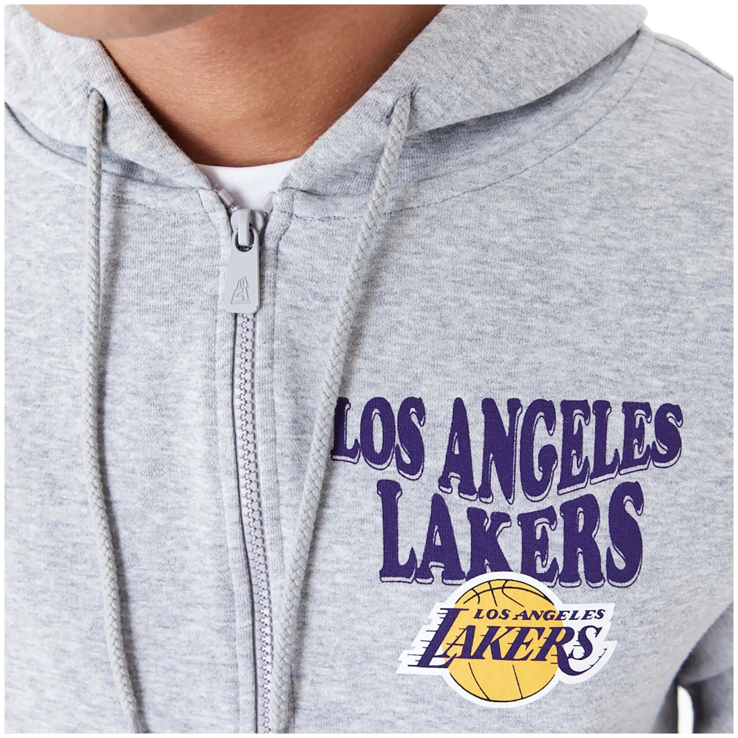 Sweatshirt New Era modelo 60435521 para homem 4/5