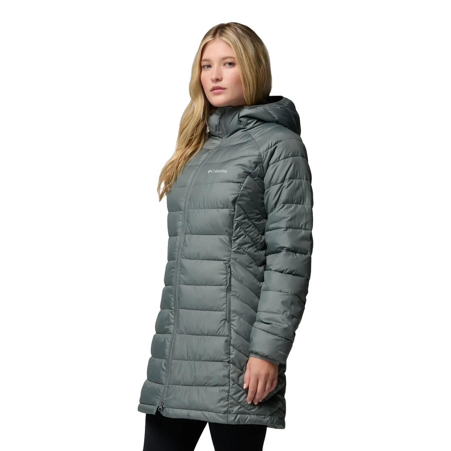 Damska kurtka Columbia Powder Lite II Mid J 2089371342 4/10