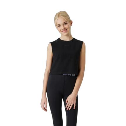 Débardeur court fille Björn Borg
