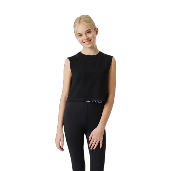 Débardeur court fille Björn Borg