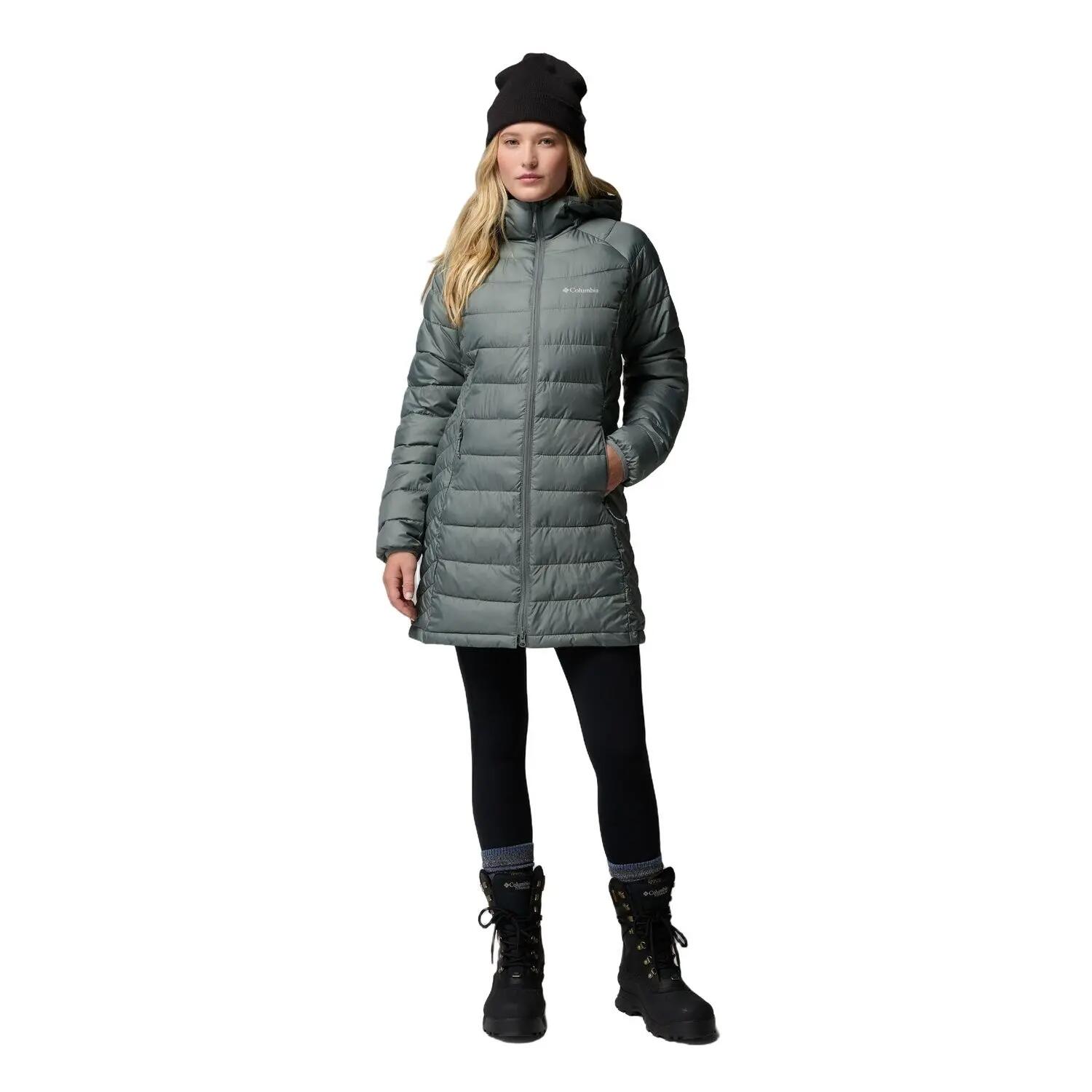 Damska kurtka Columbia Powder Lite II Mid J 2089371342 3/10