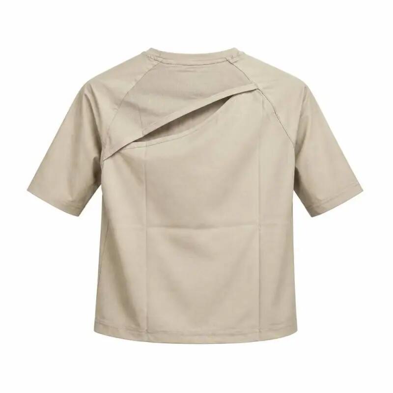 Dames-T-shirt Joma 2/3