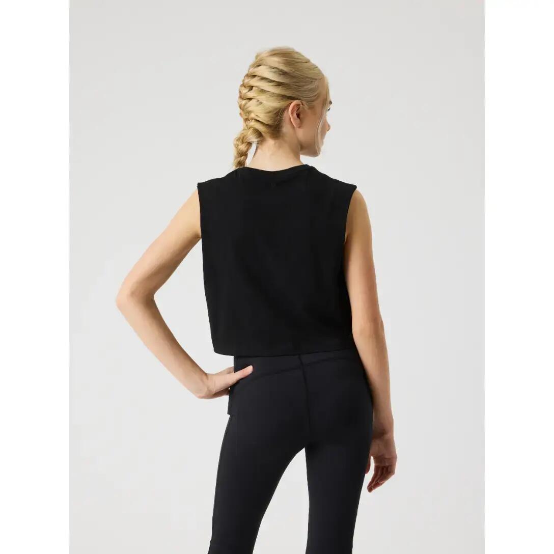 Girls' Crop Top Björn Borg 3/3
