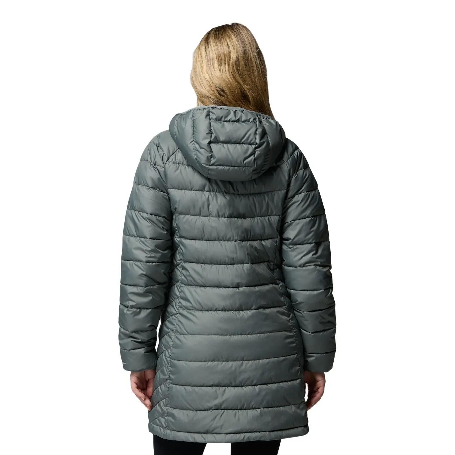 Damska kurtka Columbia Powder Lite II Mid J 2089371342 2/10