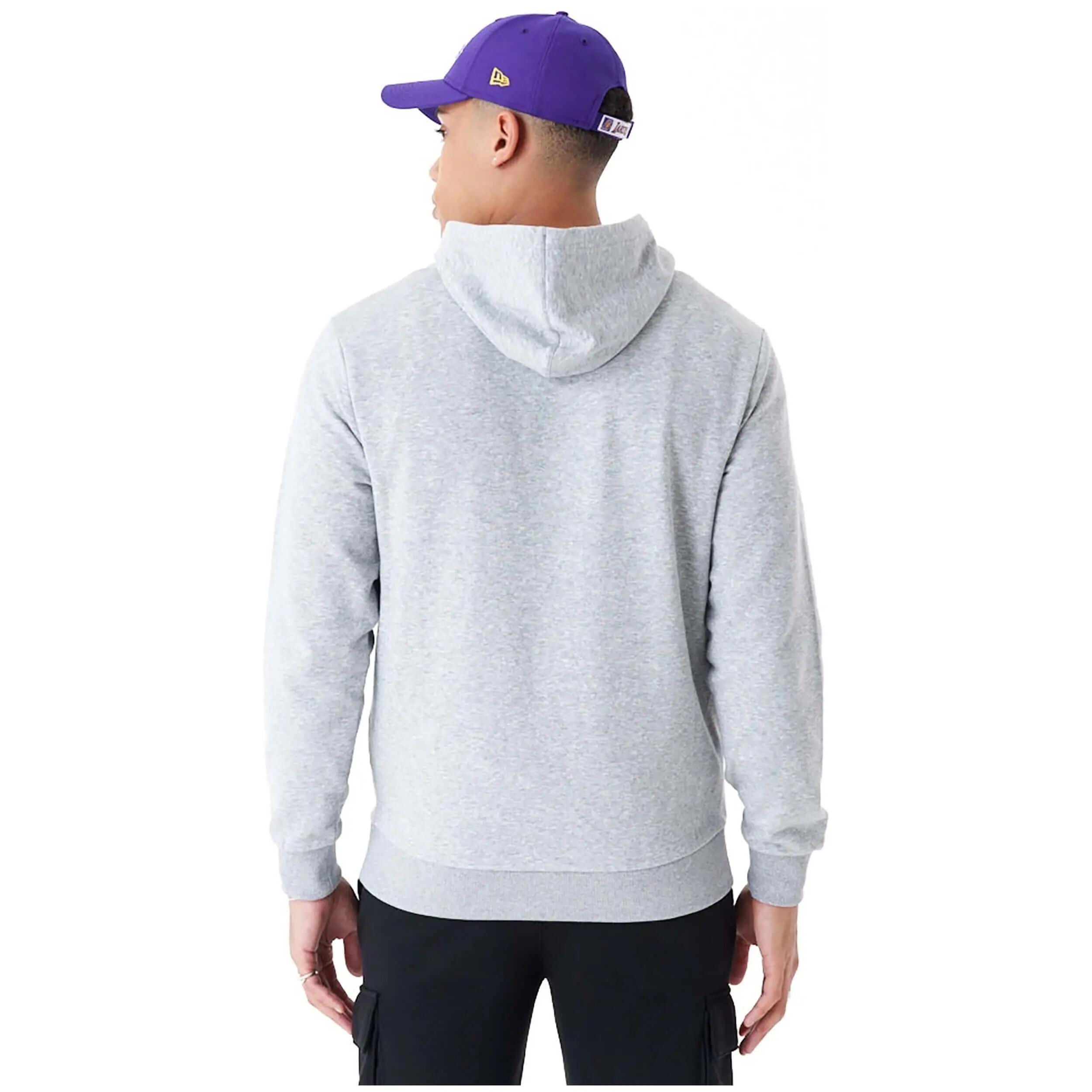 Sweatshirt New Era modelo 60435521 para homem 2/5