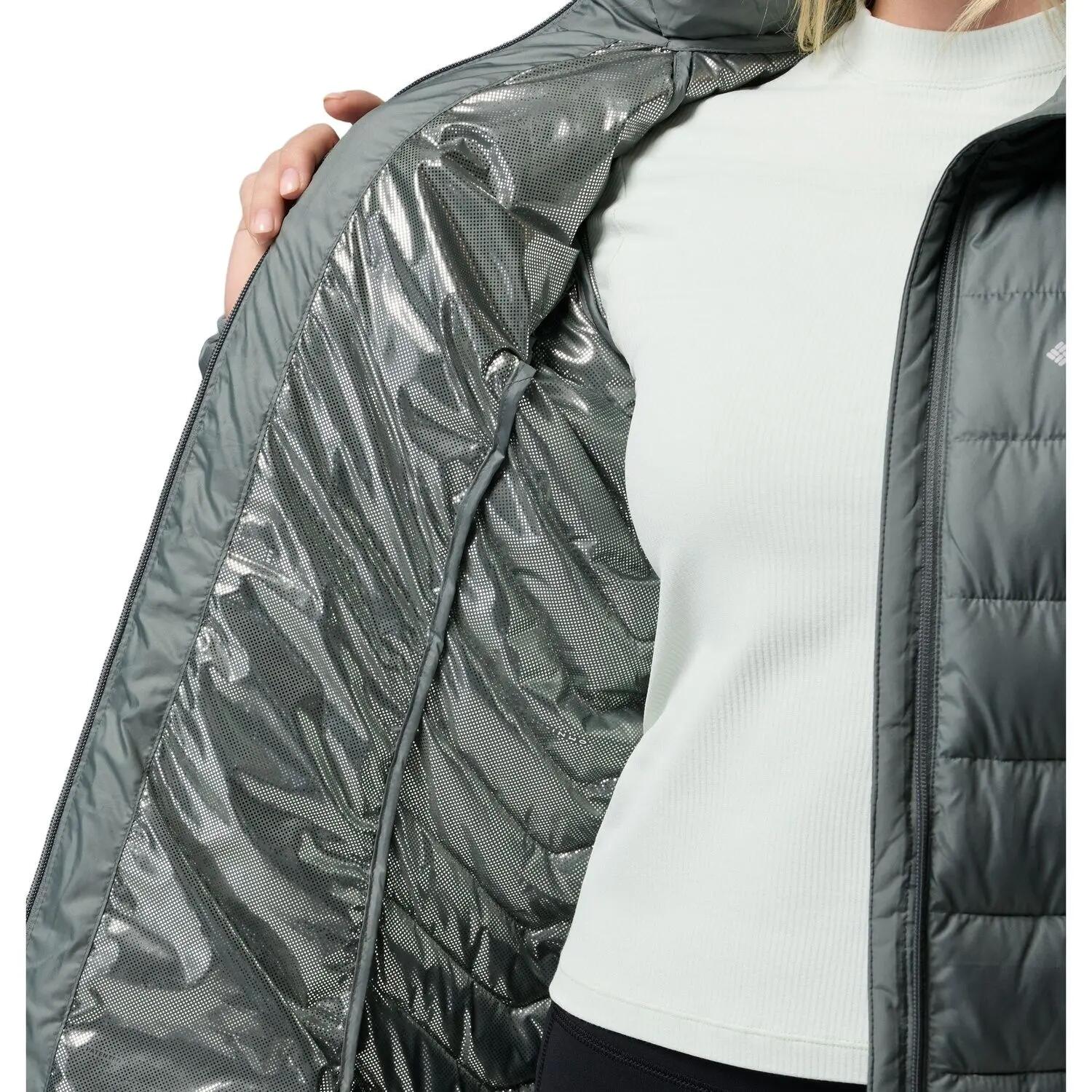 Damska kurtka Columbia Powder Lite II Mid J 2089371342 10/10