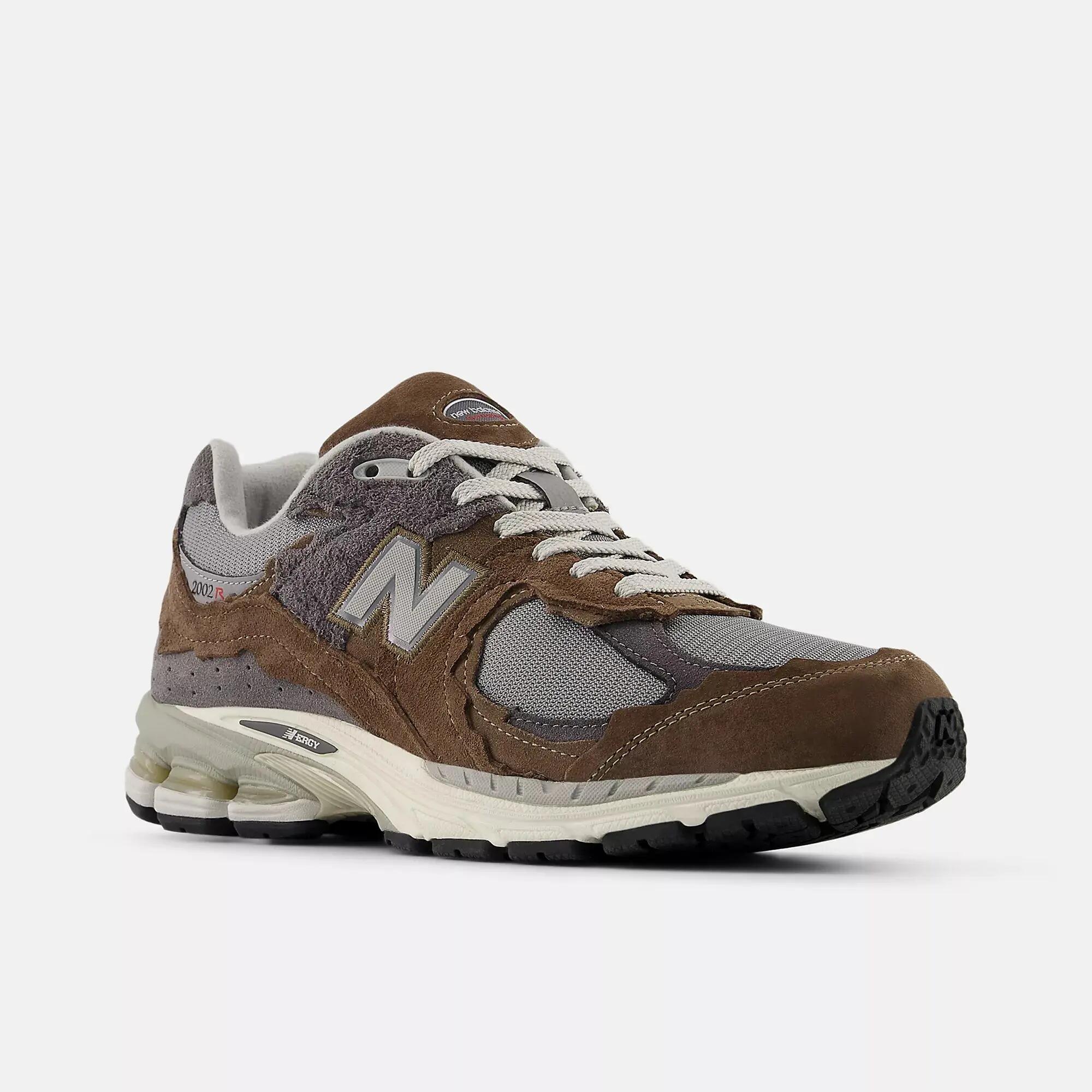 Heren Sneakers 2002R Protection Pack Cortado Raincloud 4/5