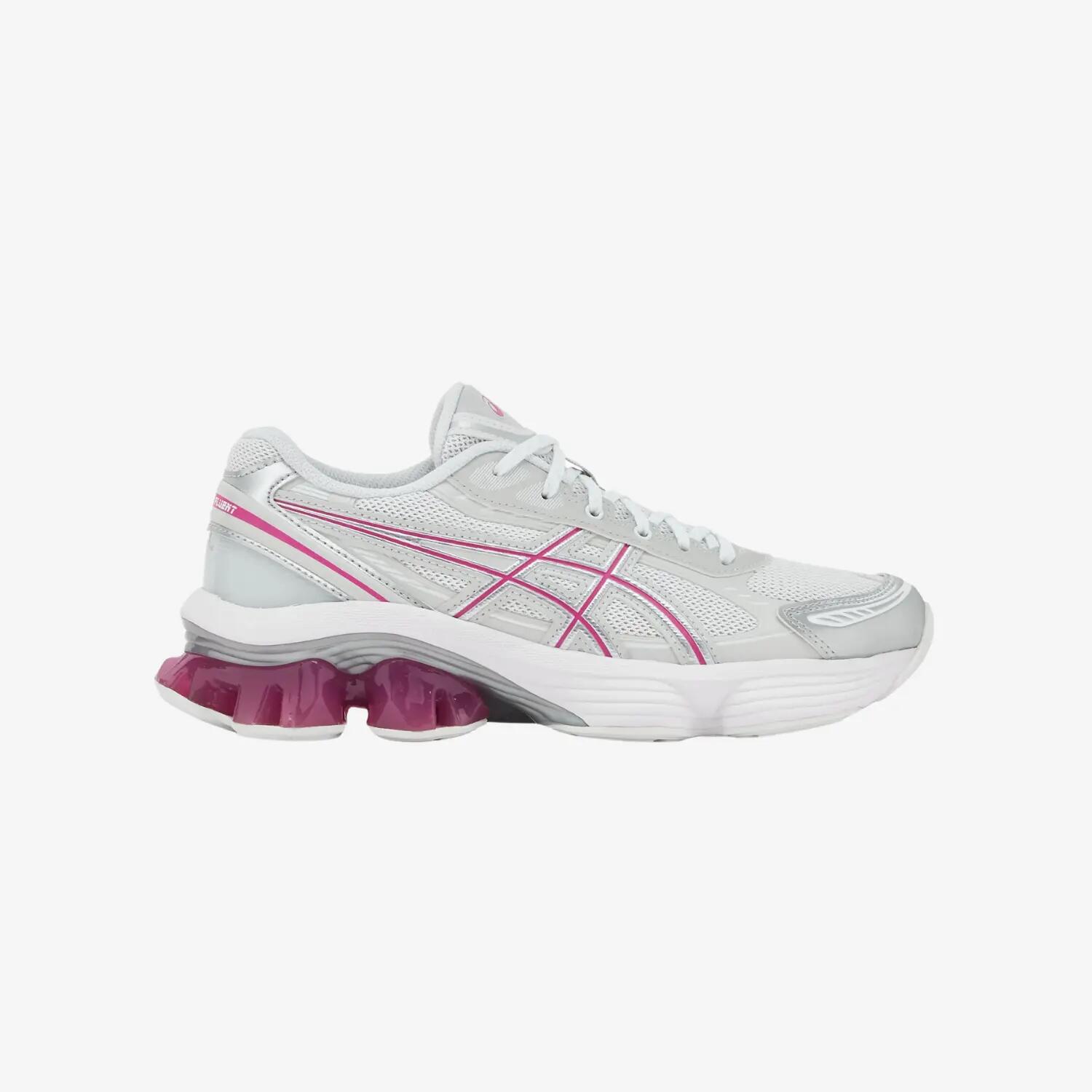 Herren Sneaker Gel-Kinetic Fluent "White/Pure Silver" 5/5