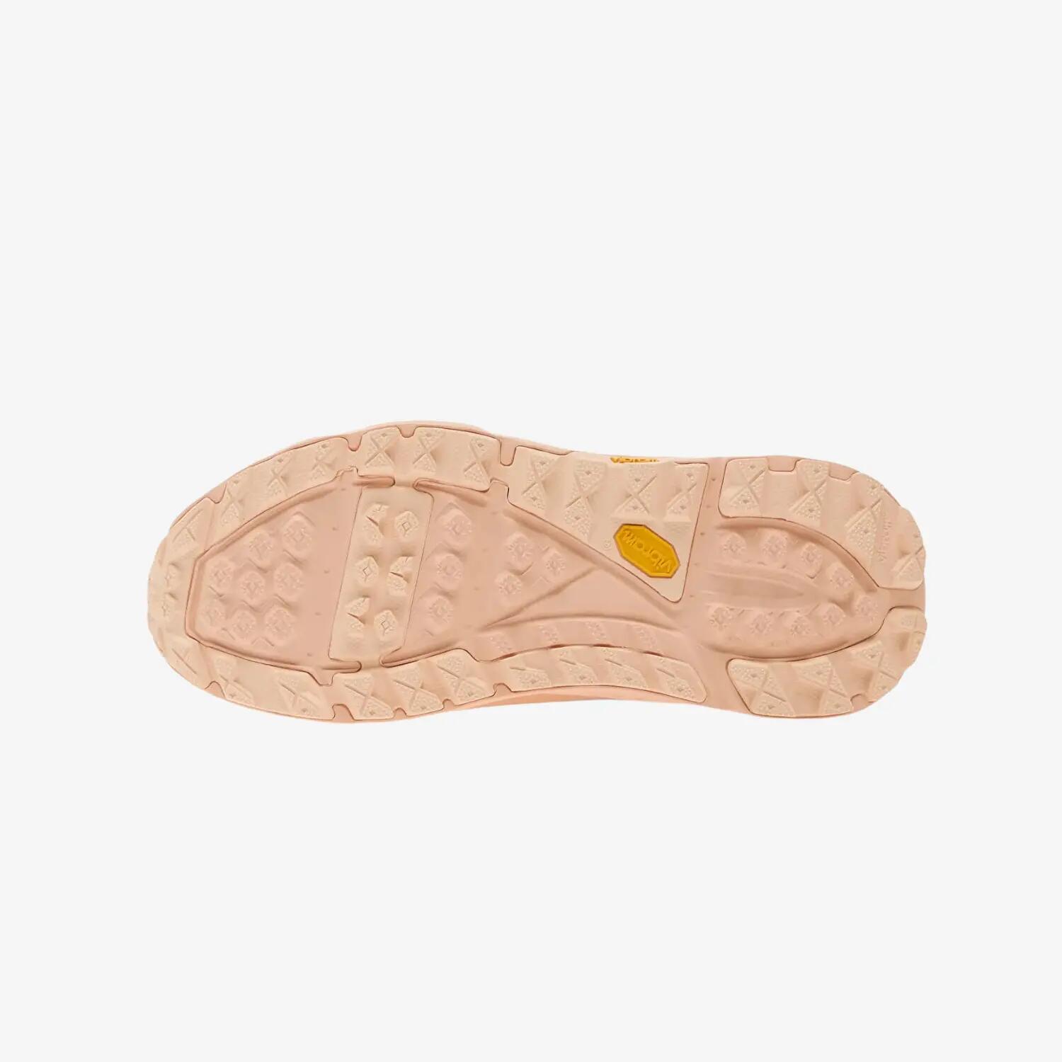 Herren Sneaker One One Tor Summit Rose Cream 4/4