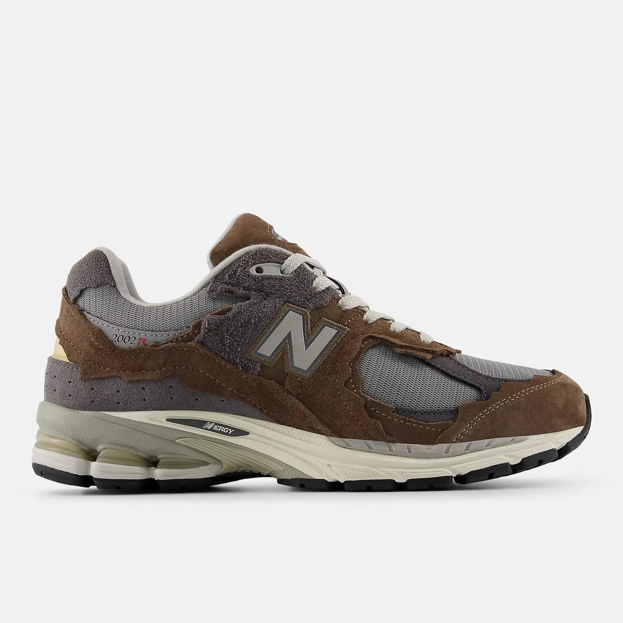 Heren Sneakers 2002R Protection Pack Cortado Raincloud 2/5