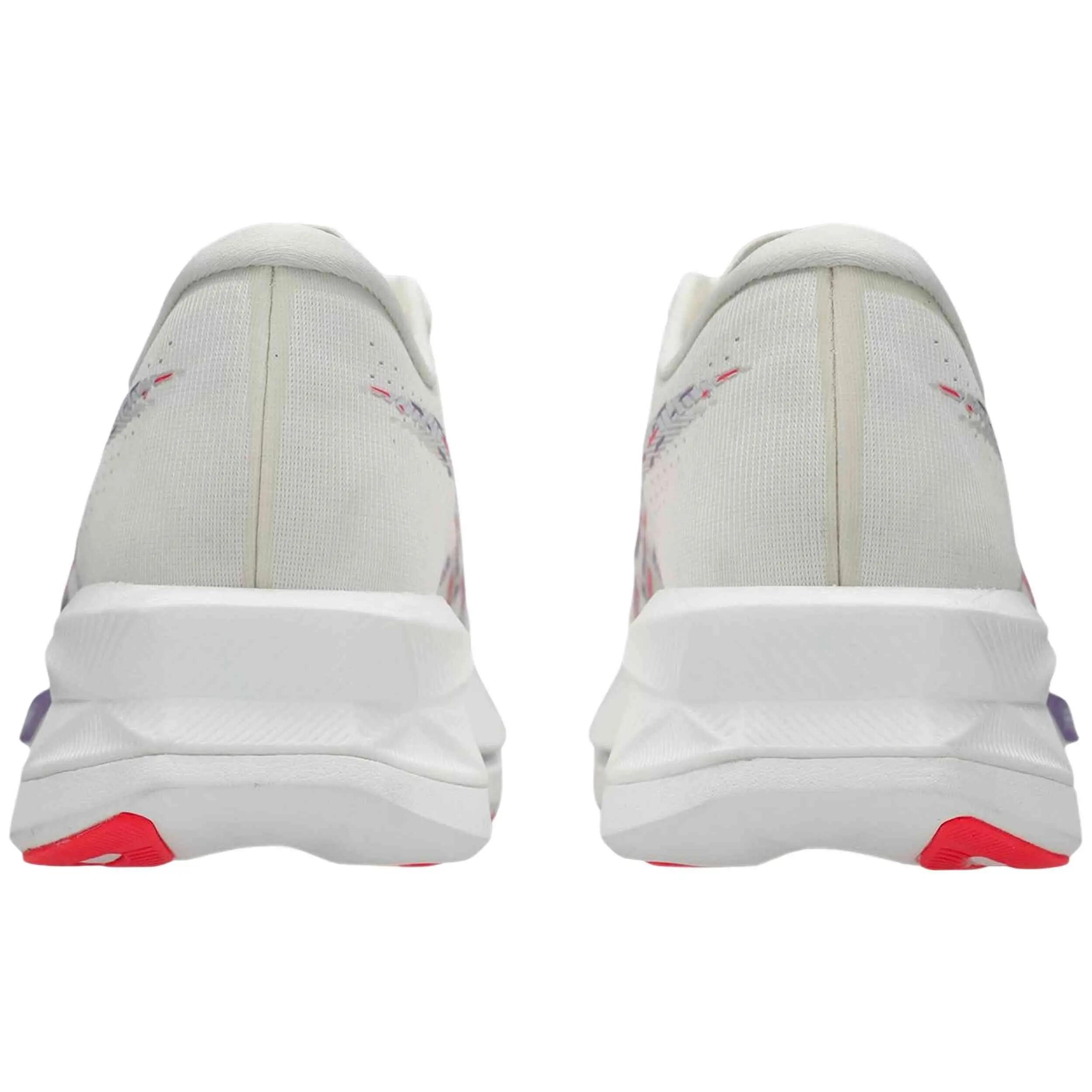Hardloopschoenen Asics model Sonicblast "Cream / Blue Fade" voor unisex 5/5