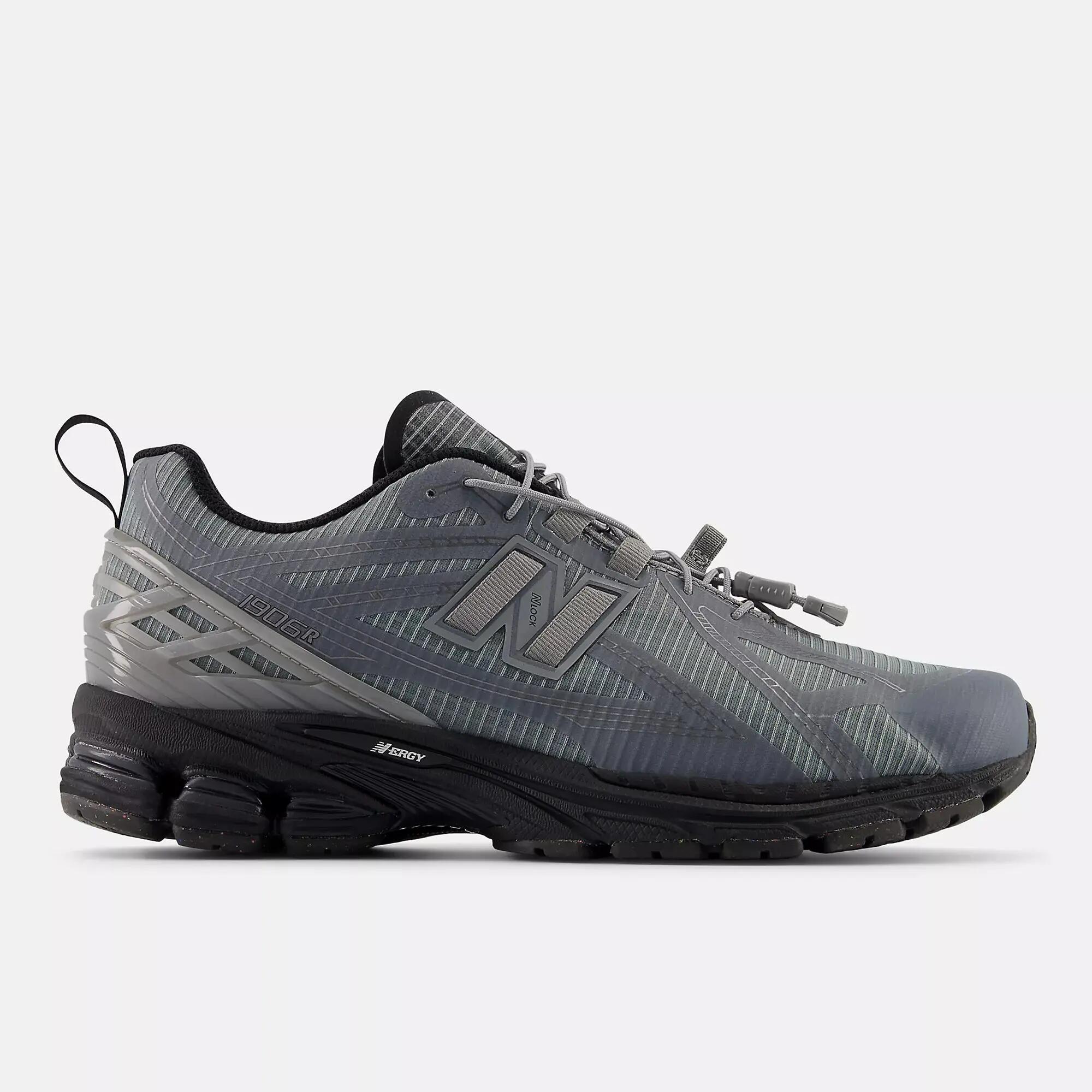 Herren Sneaker 1906R No Sew Pack Slate Grey 2/5