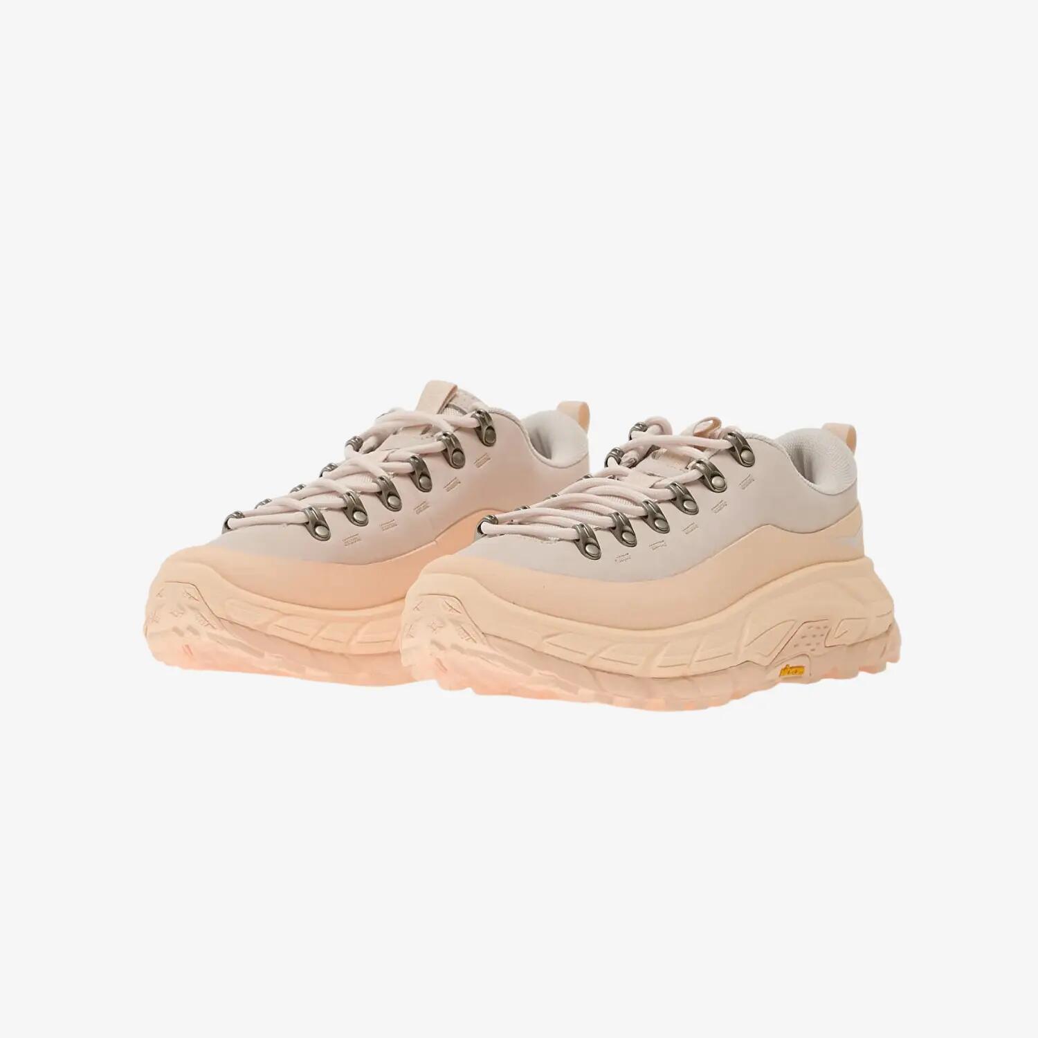 Herren Sneaker One One Tor Summit Rose Cream 2/4