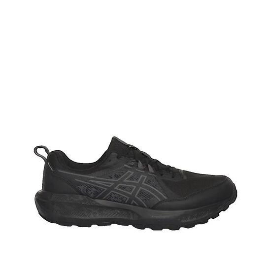 Chaussures de trail ASICS Gel Sonoma 8 GTX Noir