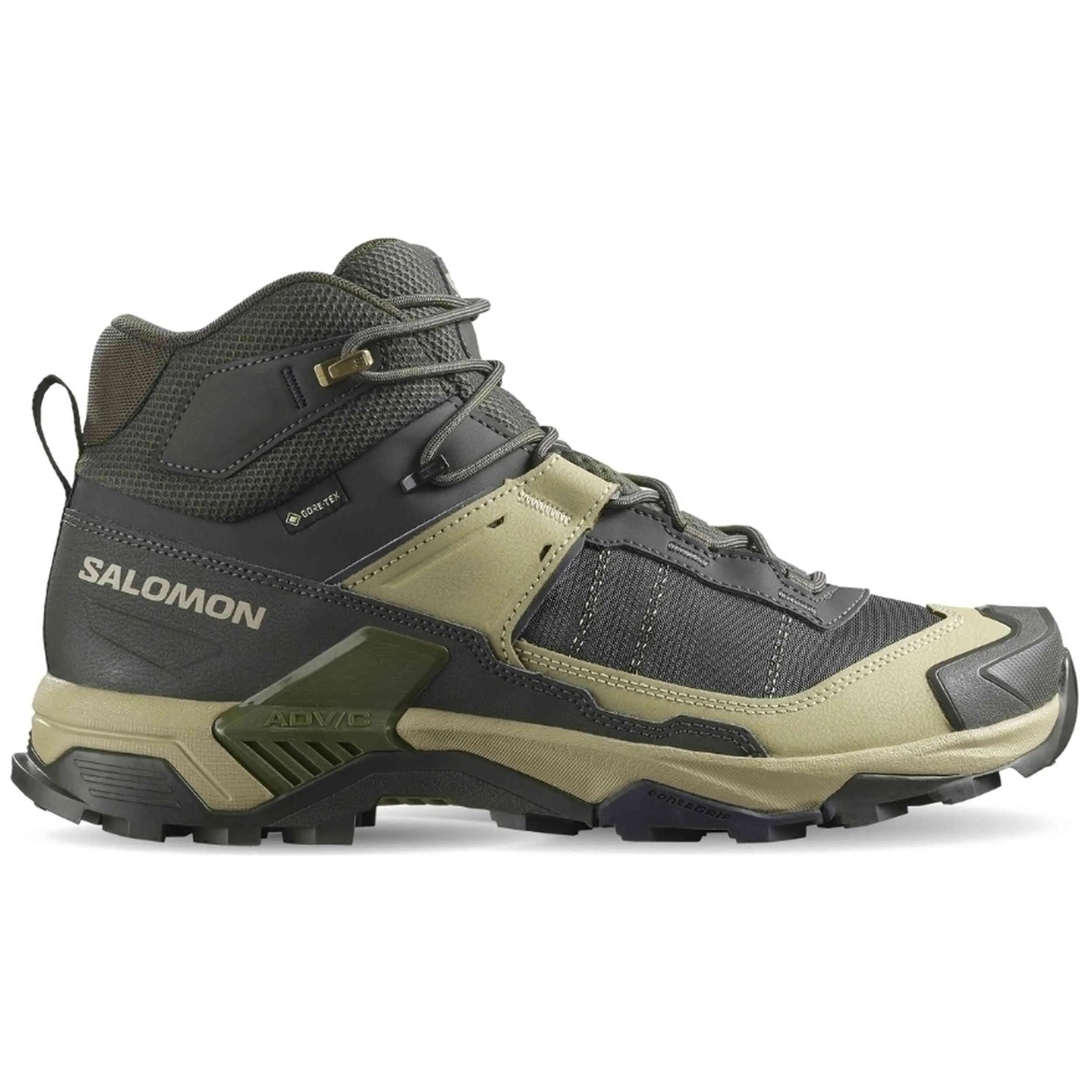 SALOMON picture