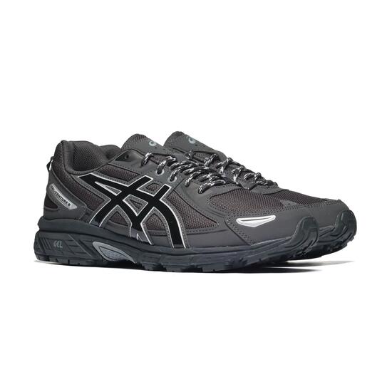 Zapatillas de trail ASICS Gel-Venture 6 Grises