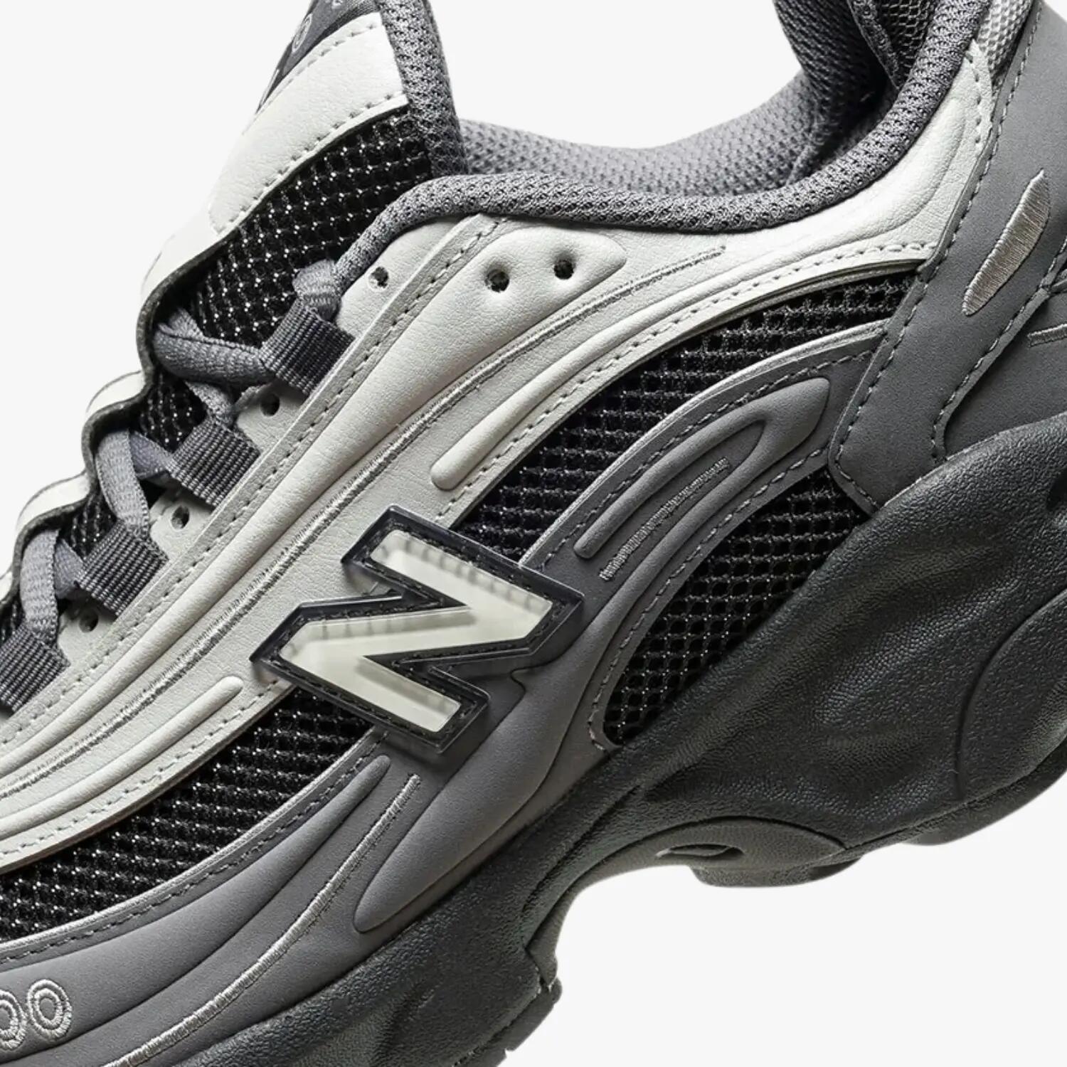 Męskie buty sportowe NEW BALANCE 1000 Castlerock 2/5