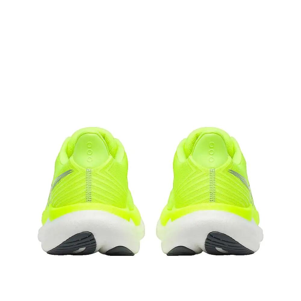 Hardloopschoenen Saucony Triumph 23 Geel 4/6