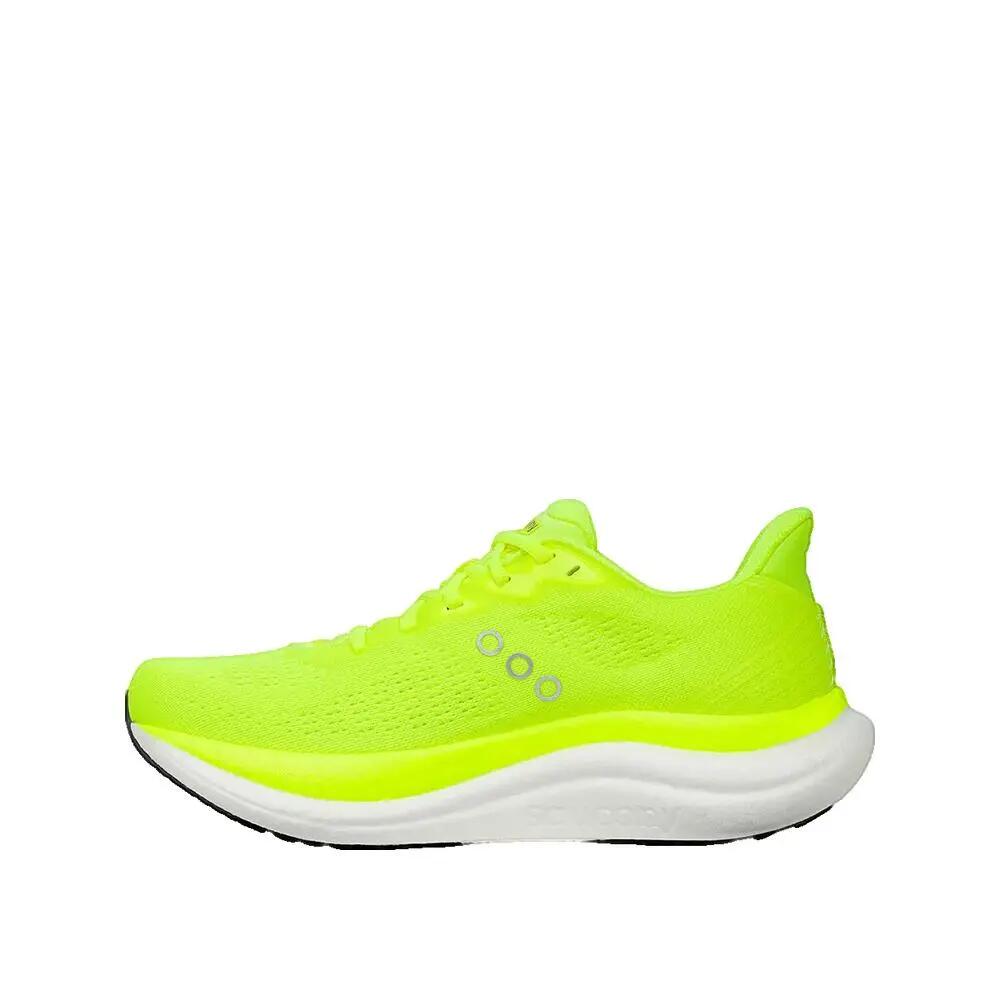 Hardloopschoenen Saucony Triumph 23 Geel 3/6