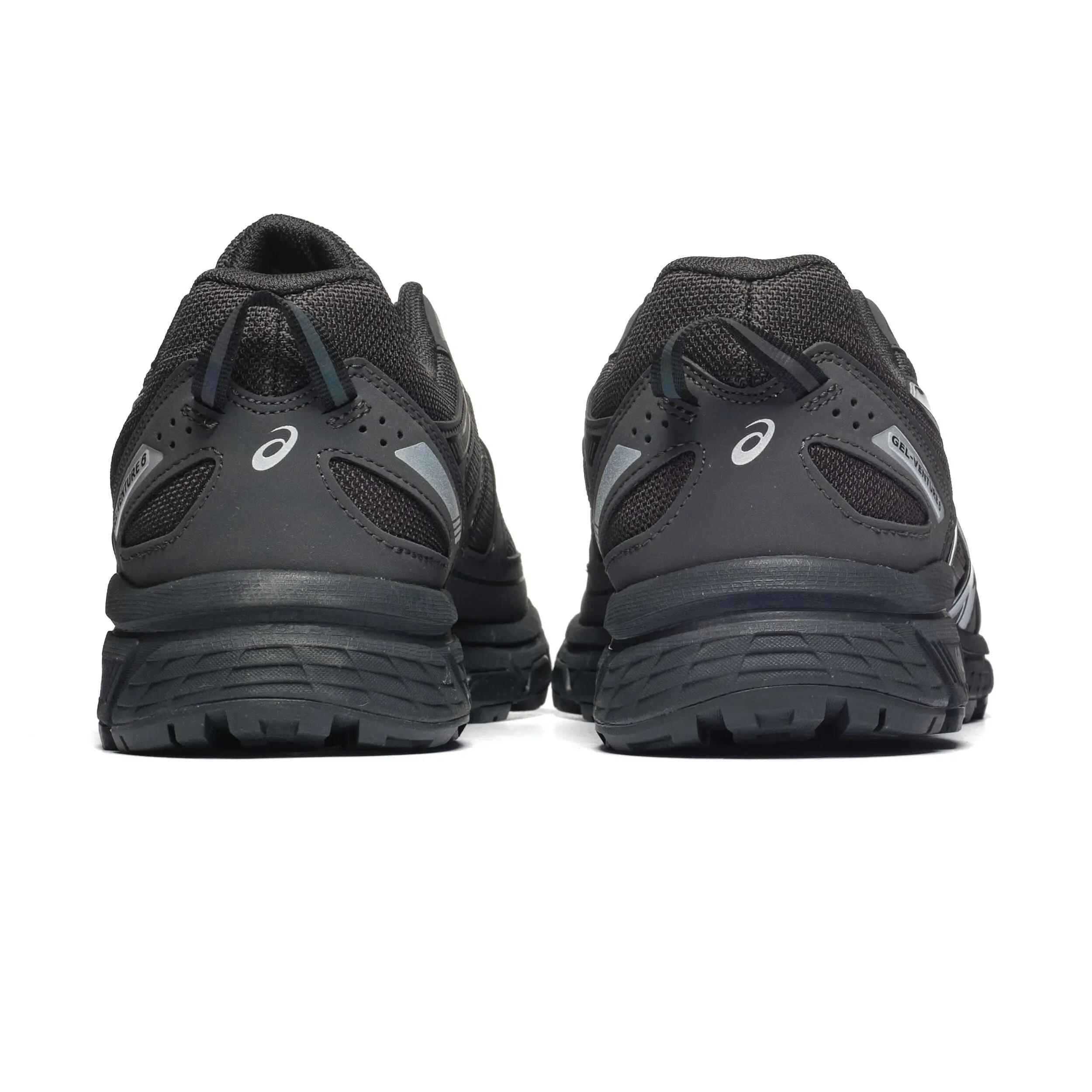 Zapatillas de trail ASICS Gel-Venture 6 Grises 6/6