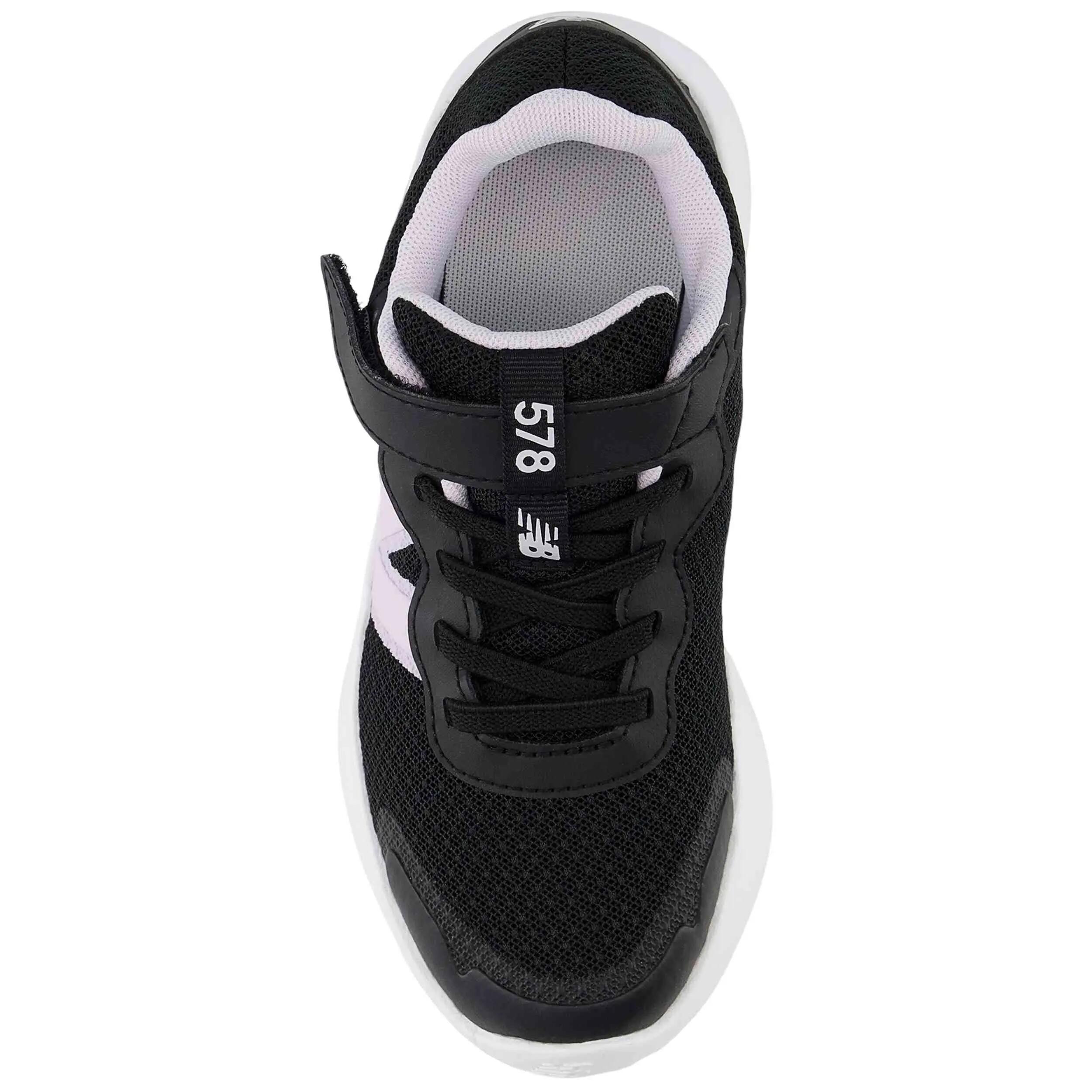 Schoen New Balance model PA578 voor unisex jongens 3/5