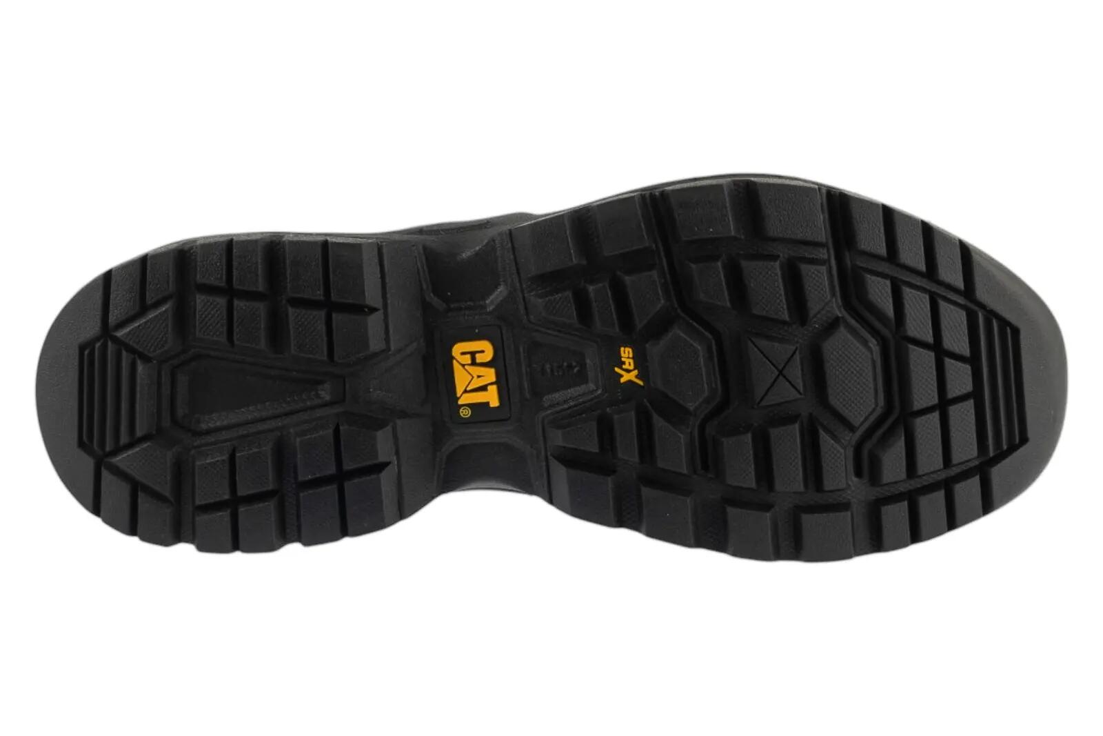 Buty sportowe Sneakersy męskie, Surge Hiker Lo 4/4